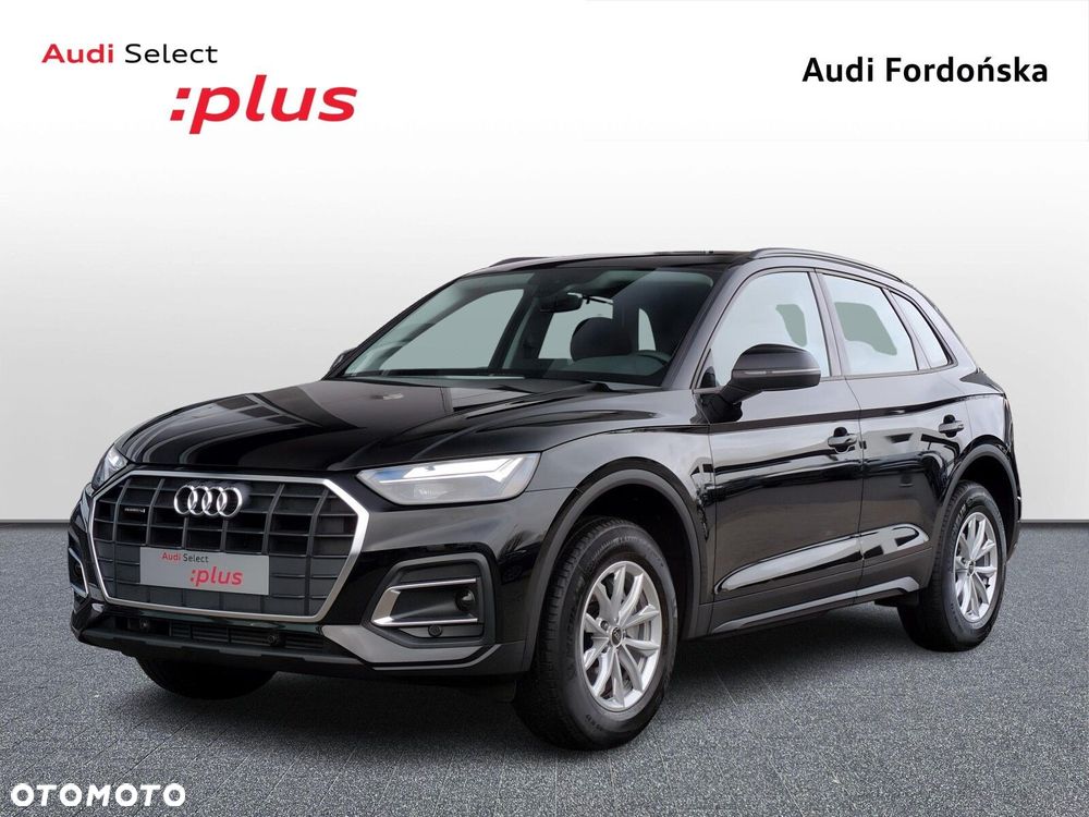Audi Q5 - 1