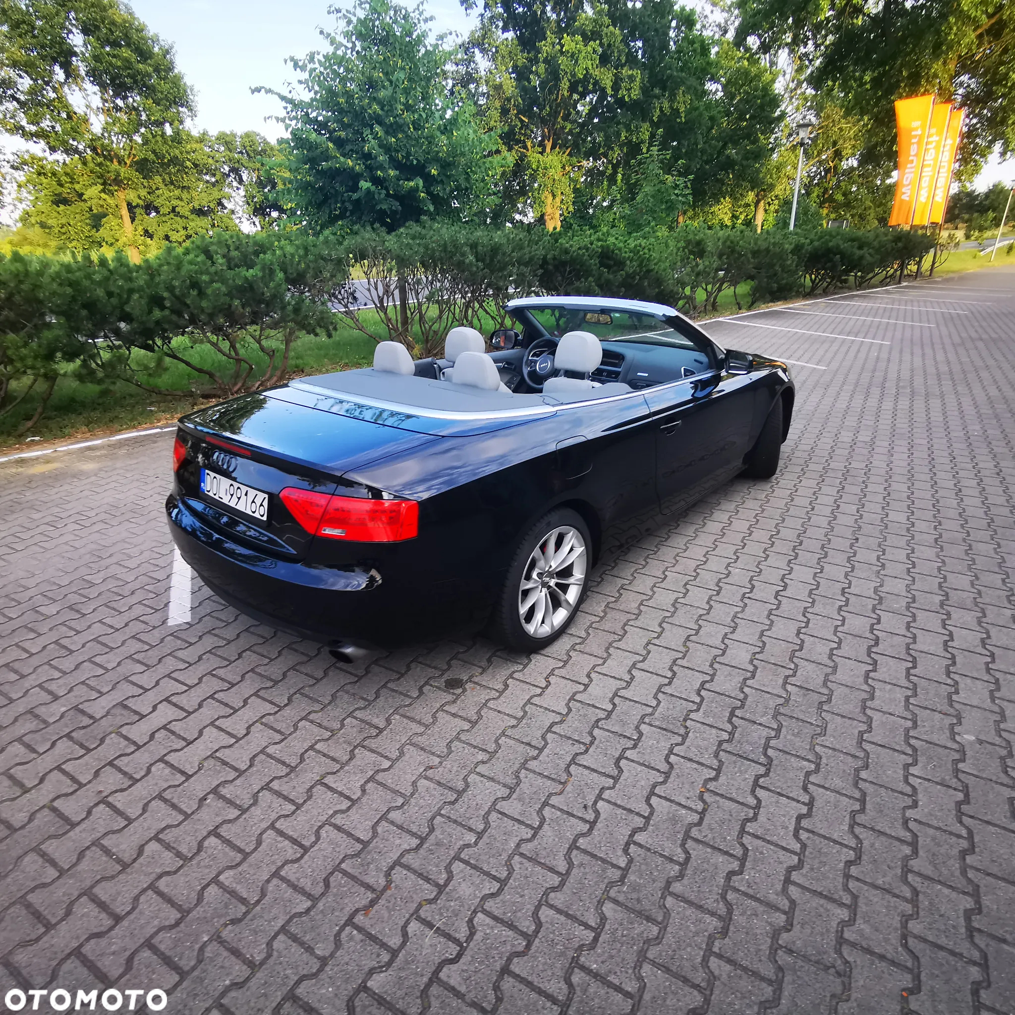 Audi A5 2.0 TFSI Quattro S tronic - 6