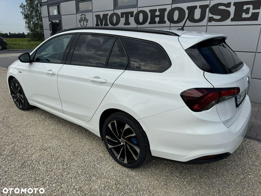 Fiat Tipo - 10
