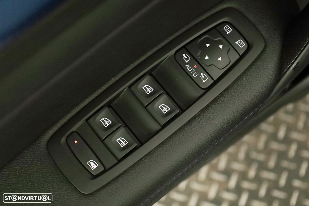 Renault Mégane Sport Tourer 1.5 dCi GT Line - 19