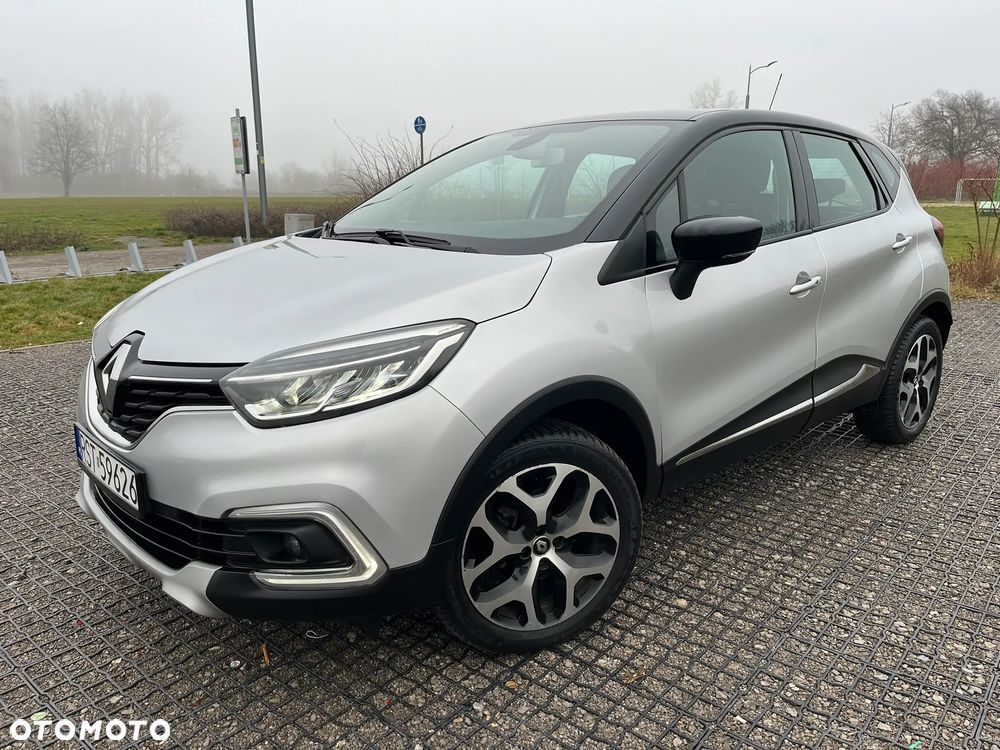 Renault Captur (ENERGY) TCe 90 INTENS - 2
