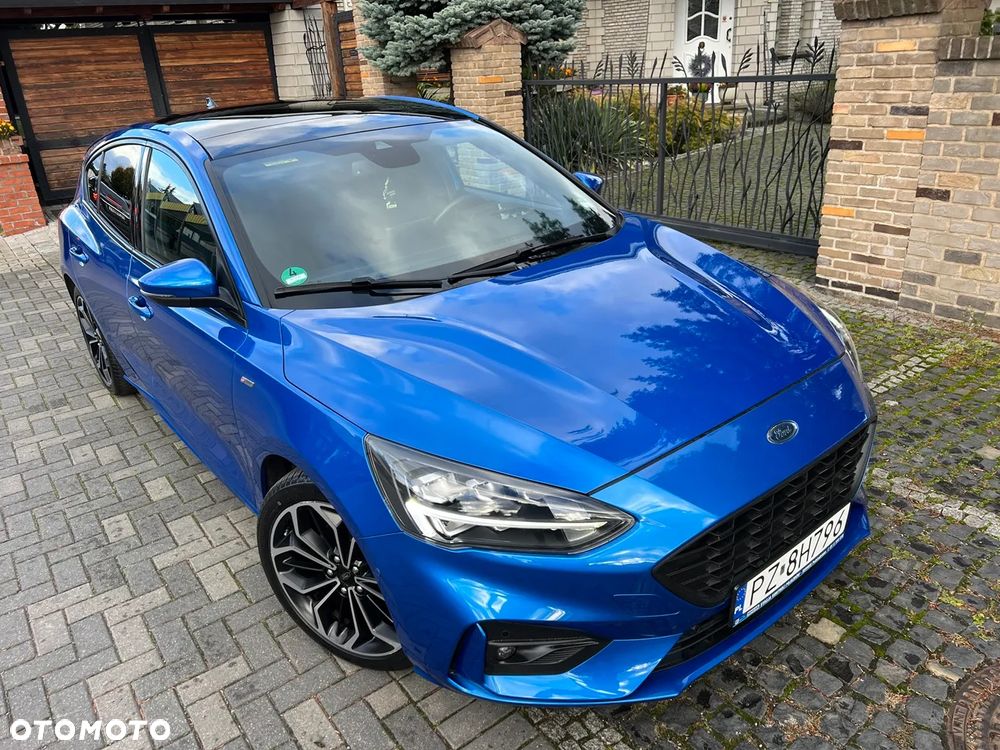 Ford Focus - 4
