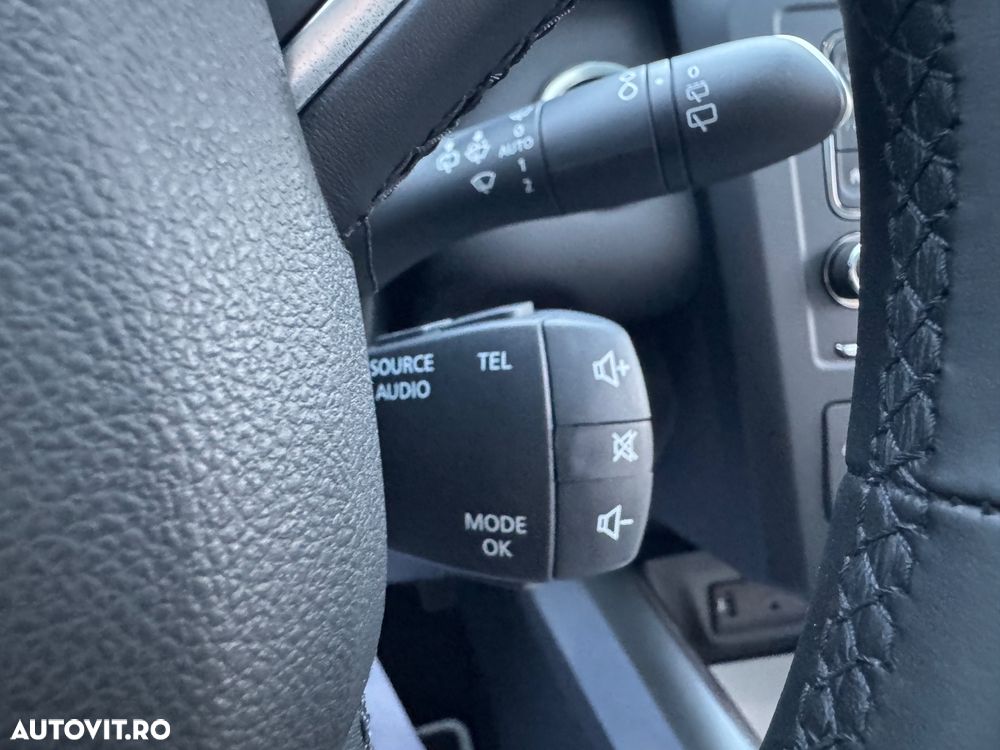 Renault Kadjar Energy dCi 130 COLLECTION - 18