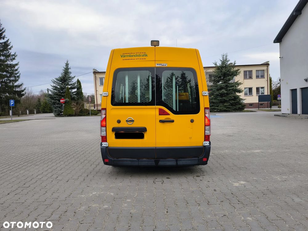 Nissan NV400 F35.13 L3H2 FWD Pro - 6