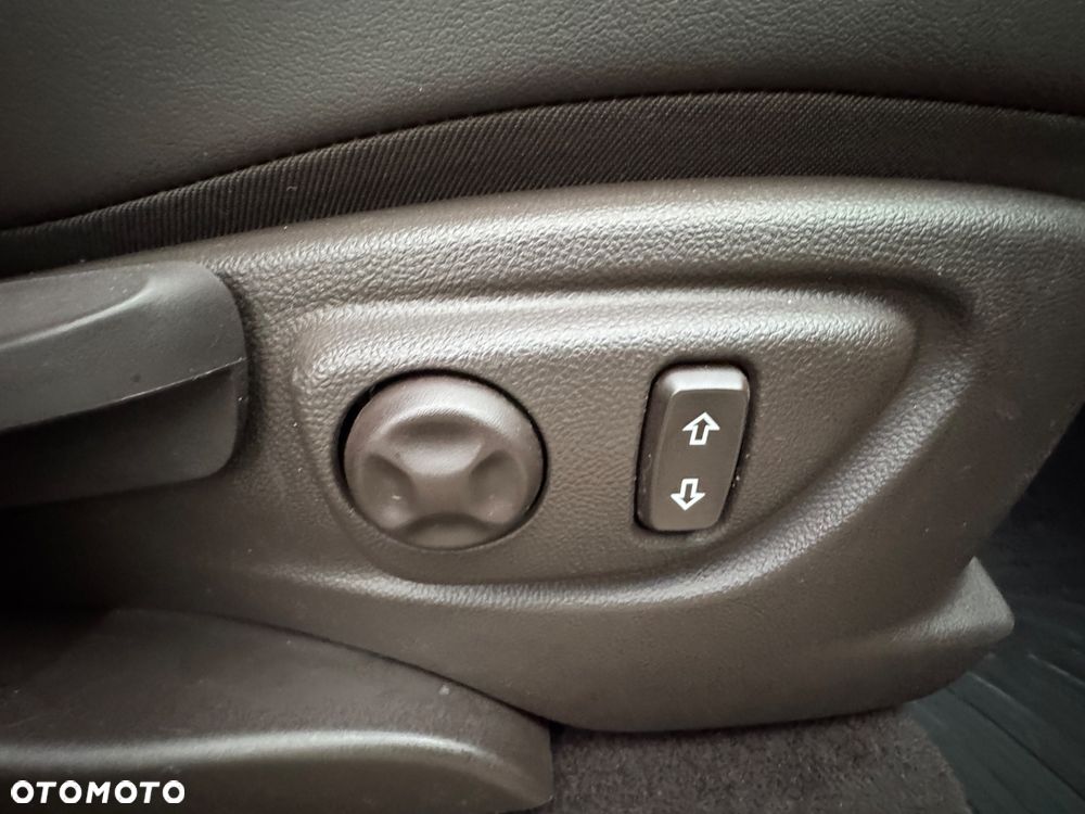 Opel Mokka 1.4 T Cosmo EU6 - 27