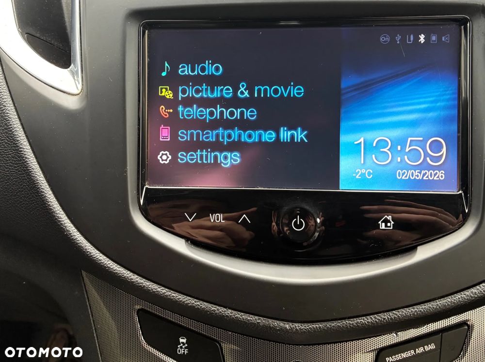 Chevrolet Trax 1.4 T LTZ - 17