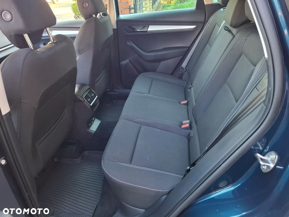 Skoda Karoq 1.5 TSI ACT 4x2 Ambition - 25