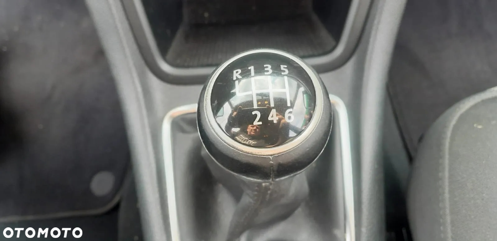 Volkswagen Sharan - 20