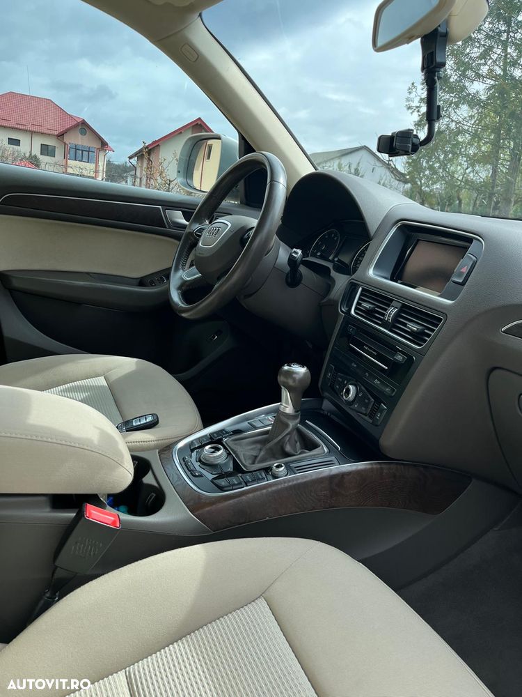 Audi Q5 ver-2-0-tdi-quattro-clean - 4