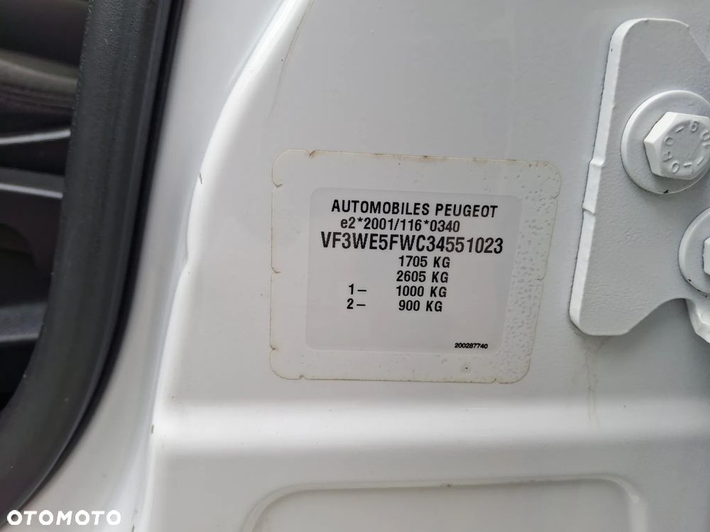 Peugeot 207 1.6 Premium - 26
