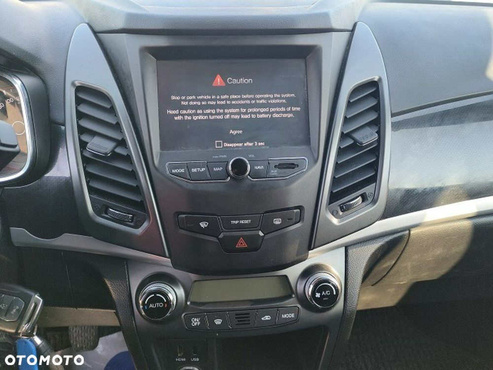 SsangYong/KGM Korando - 28