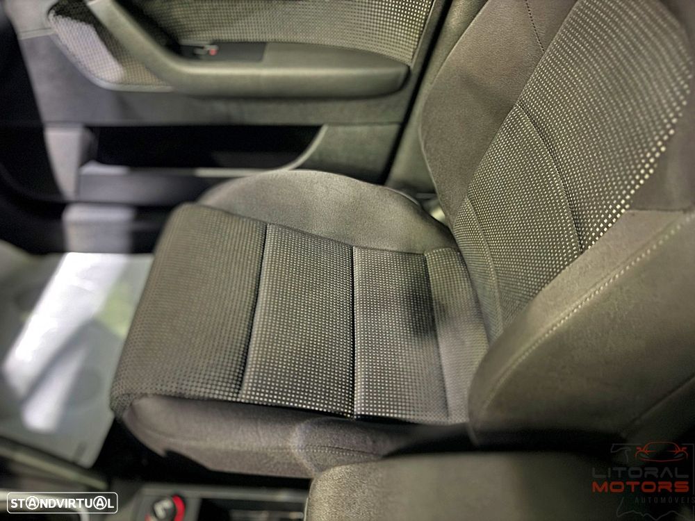 Audi A3 Sportback 1.9 TDi S-line - 20