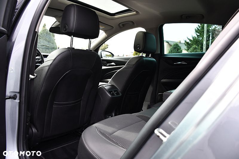 Opel Insignia 1.5 Direct InjectionT Edition - 20