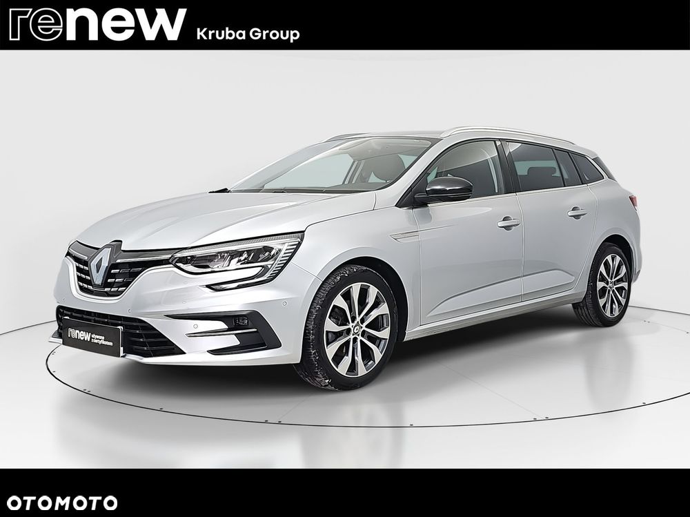Renault Megane - 1