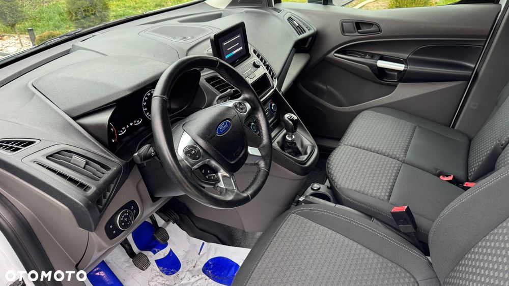 Ford Transit Connect 230 L2 S&S Basis - 39