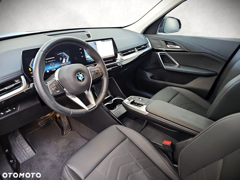 BMW X1 - 10