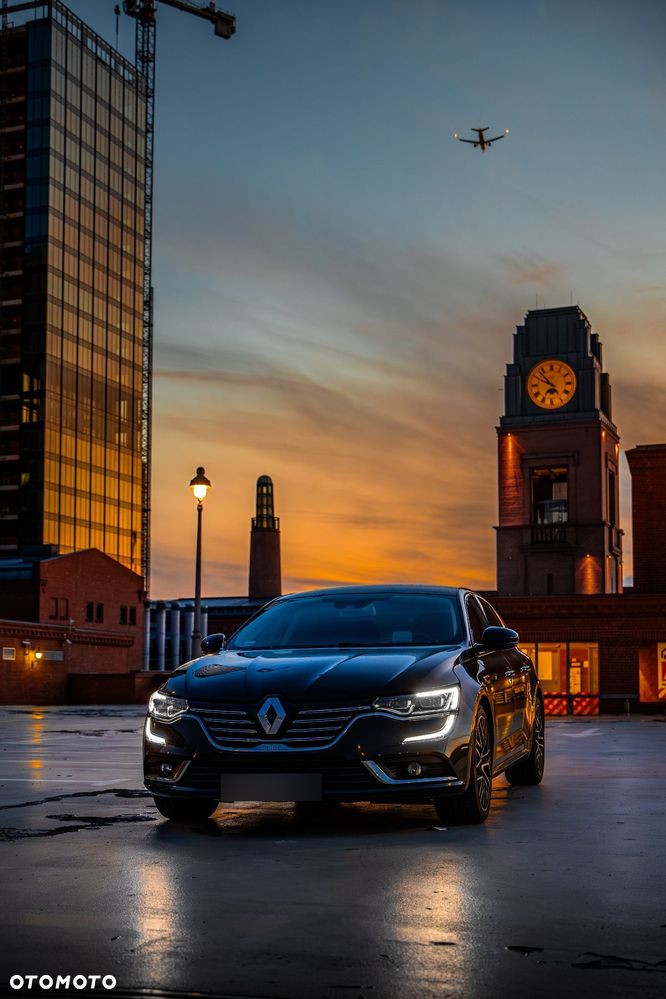 Renault Talisman 1.6 Energy dCi Initiale Paris EDC - 39