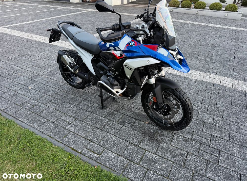 BMW GS - 3