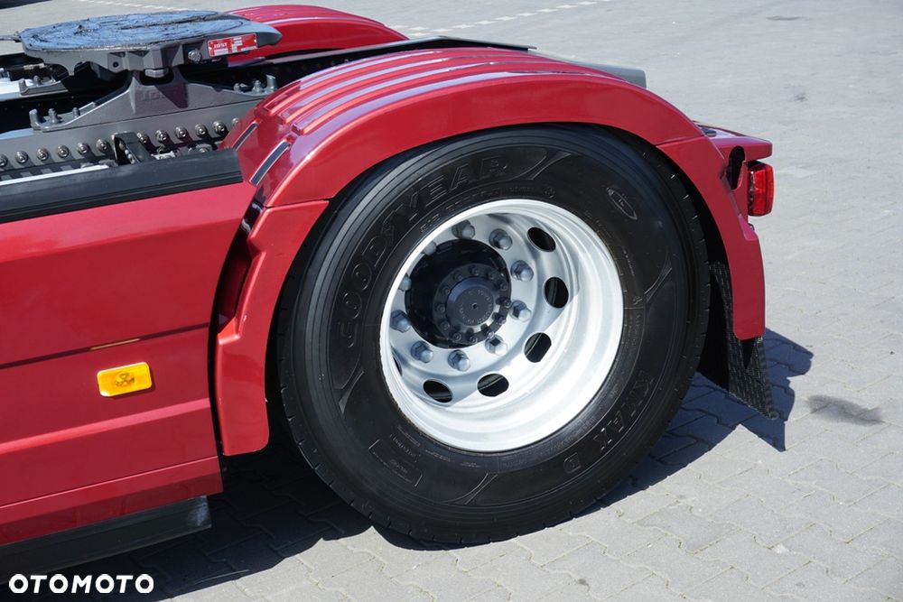 Volvo FH / 500 / EURO 6 / ACC / I -COOL / GLOBETROTTER - 21