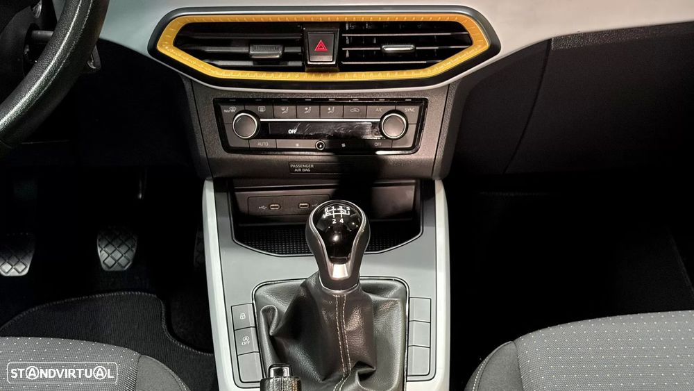 SEAT Arona 1.0 TSI Style - 37