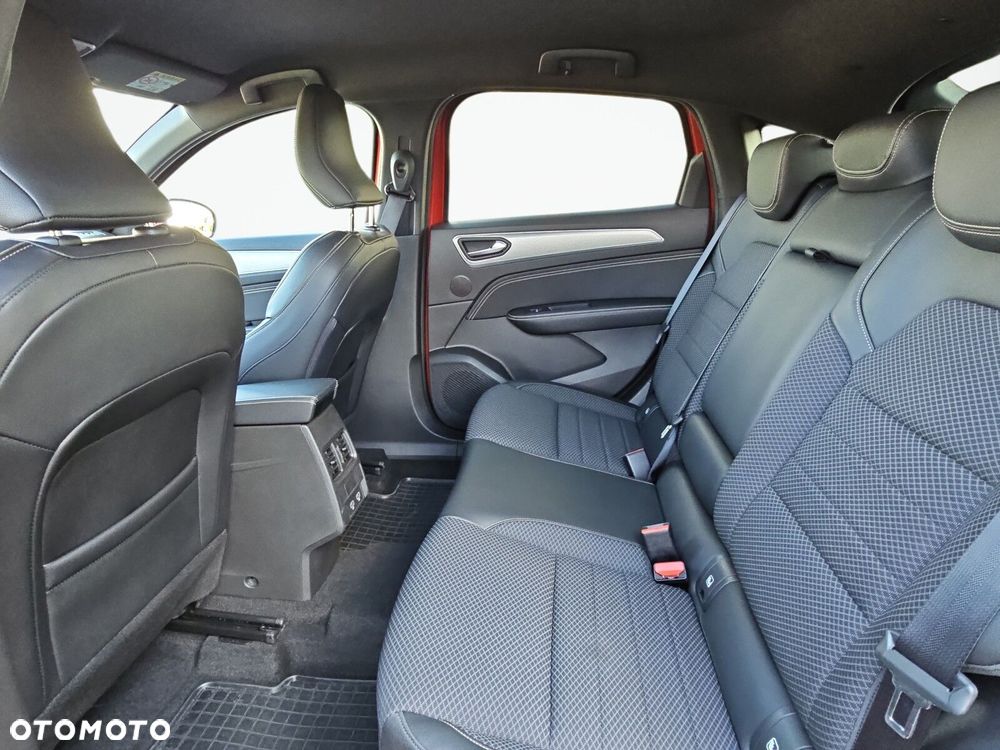 Renault Arkana 1.3 TCe mHEV Techno EDC - 13