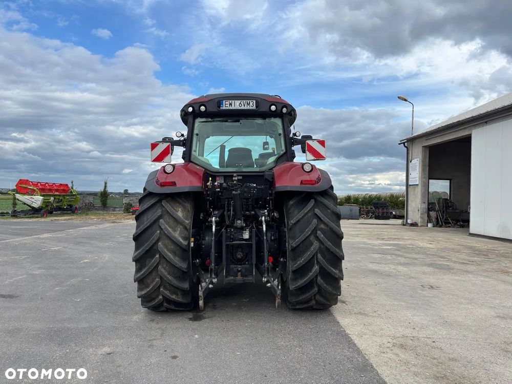 McCormick x7.624VT - 6