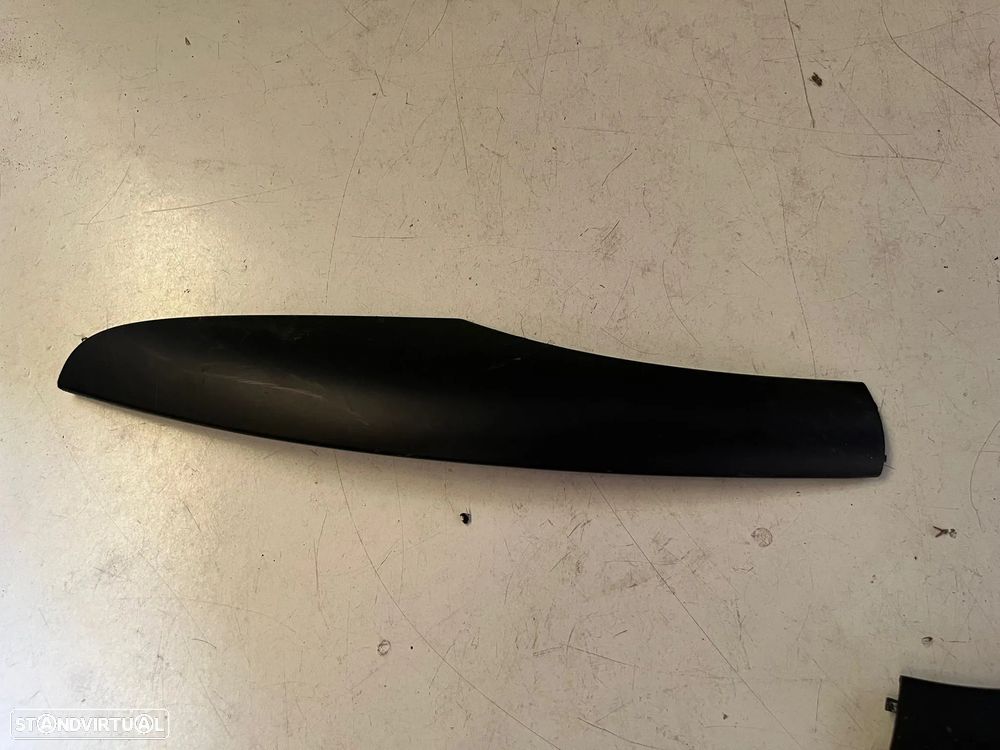 Vw Passat B5 - PEÇAS BARRAS DE TEJADILHO - 10