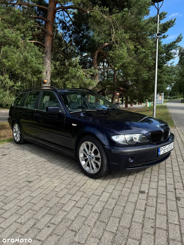 BMW Seria 3 - 3
