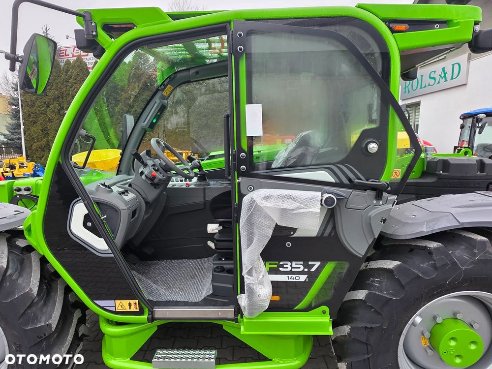 Merlo TF 37.7-140 - 15