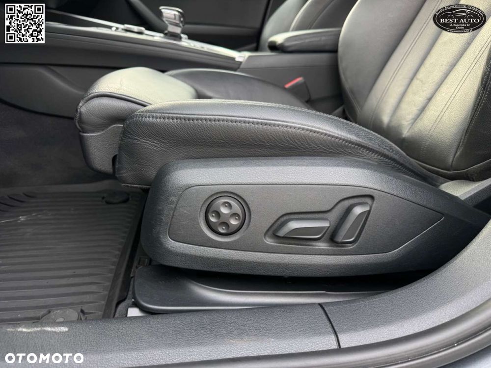 Audi A4 Allroad - 28