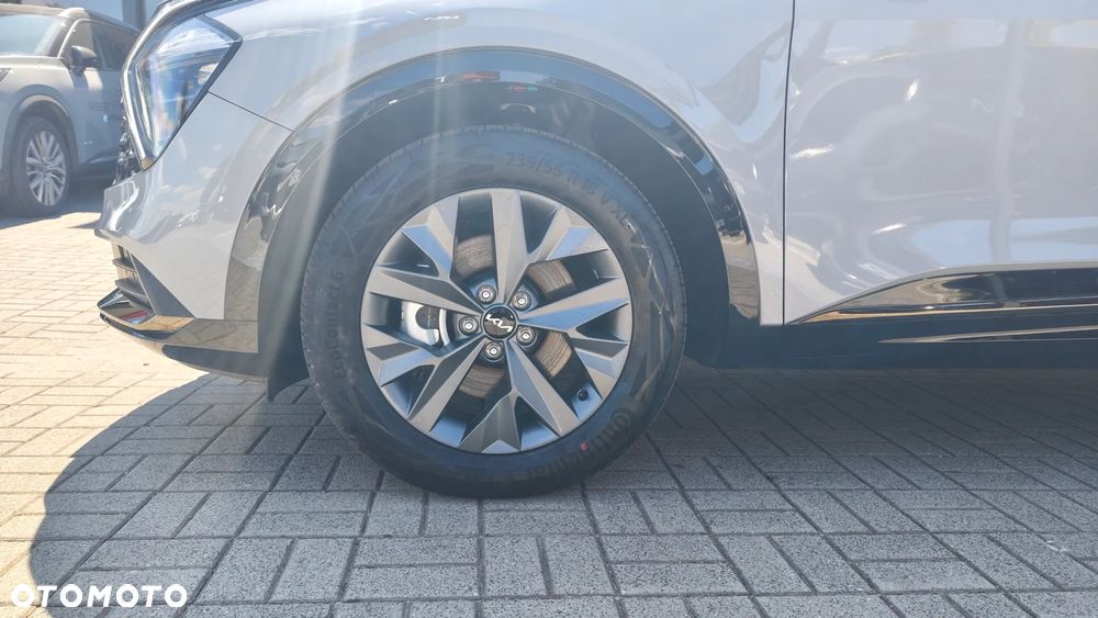 Kia Sportage 1.6 T-GDI HEV Anniversary 2WD - 3