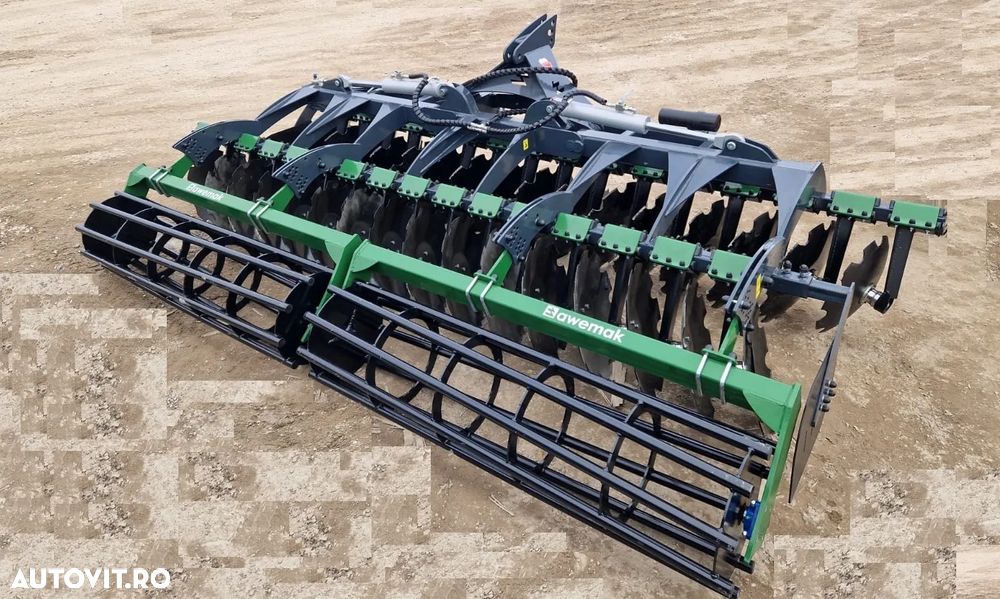Awemak OZYRYS BTB - 13
