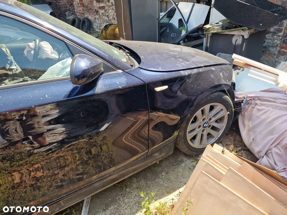 BMW Seria 1 - 4