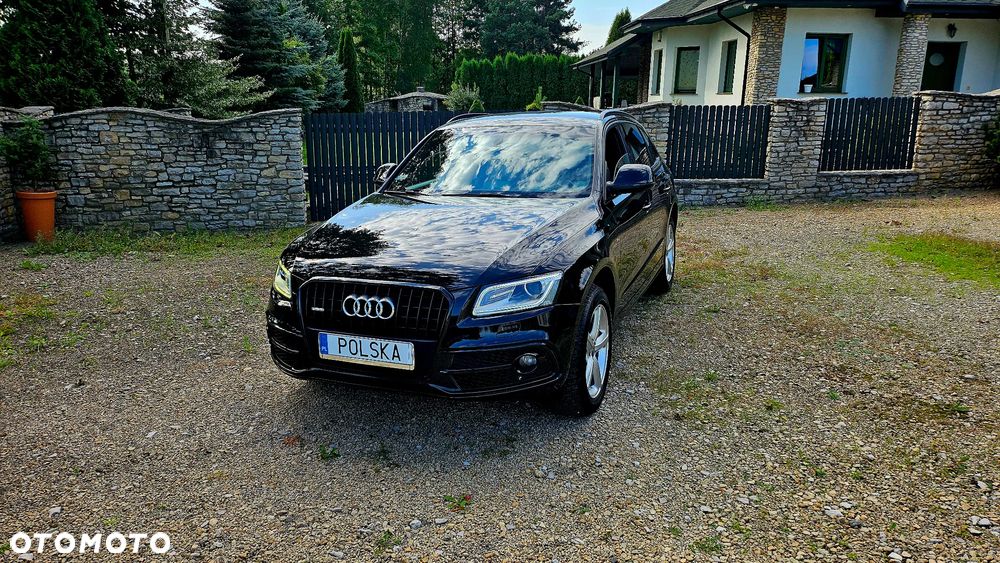 Audi Q5 2.0 TDI Quattro S tronic - 6