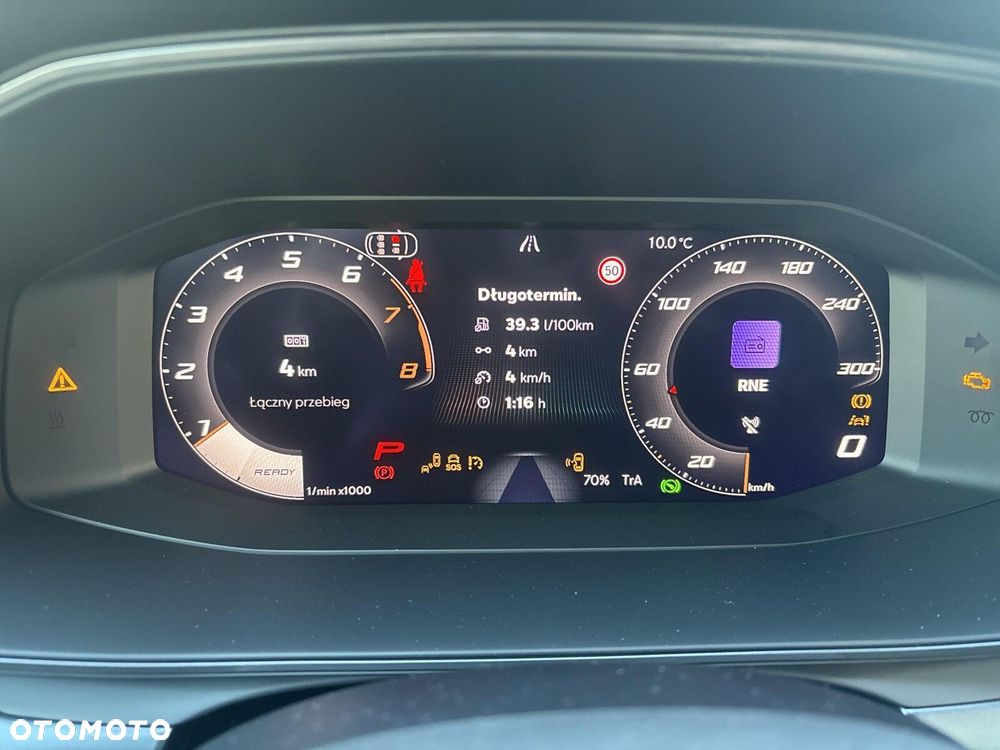 Cupra Formentor 2.0 TSI 4Drive DSG - 23