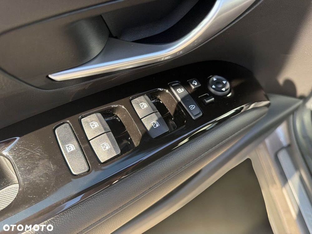 Hyundai Tucson - 18