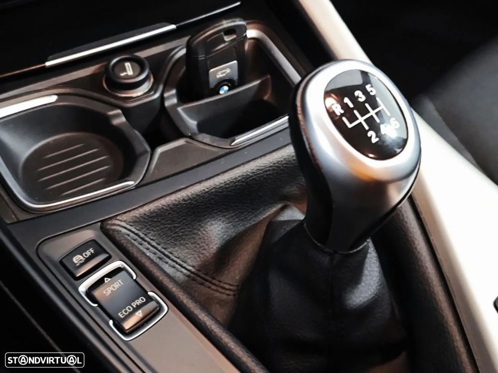 BMW 114 d Line Sport - 36