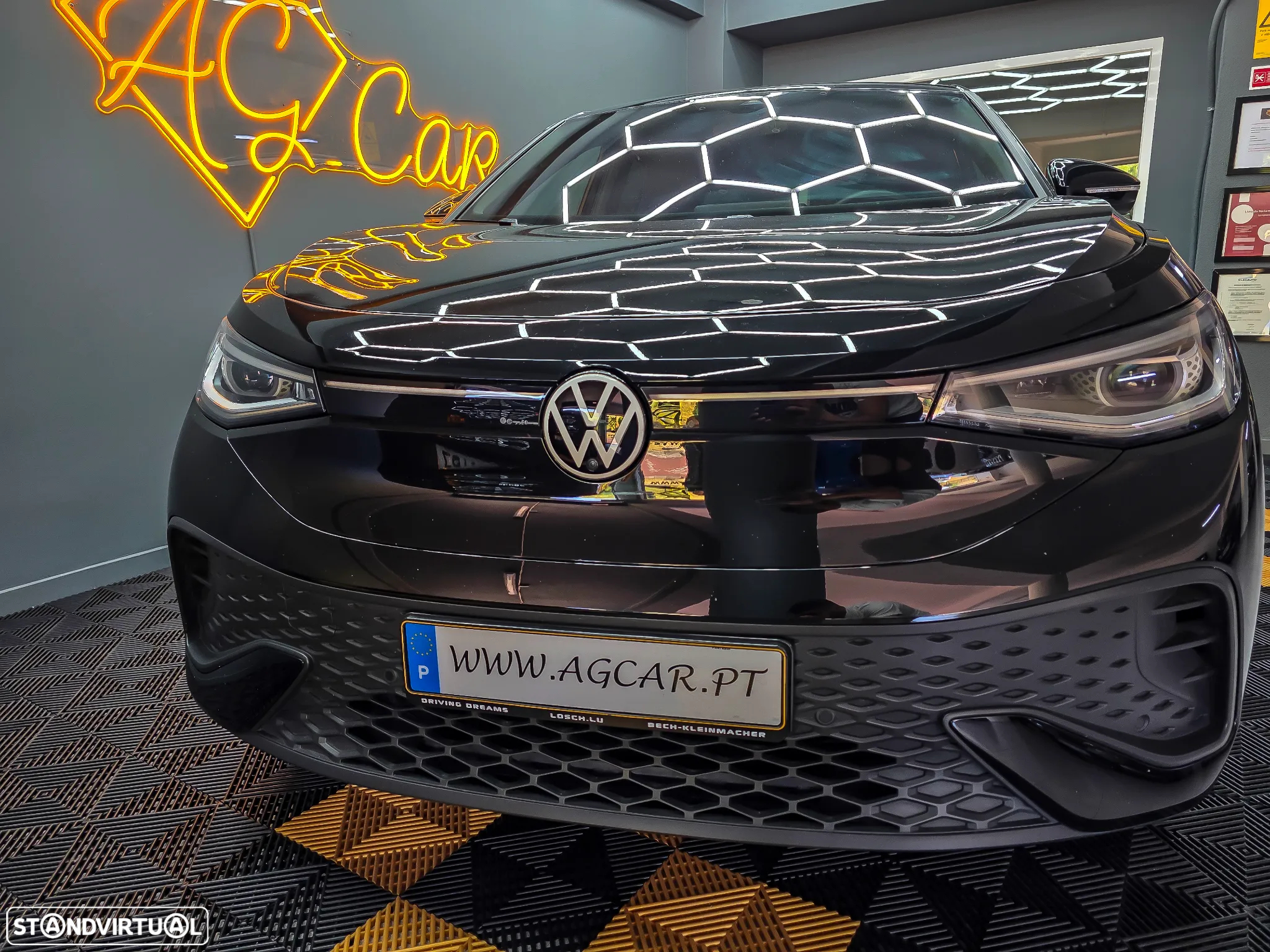 VW ID.5 Performance Upgrade Pro - 4