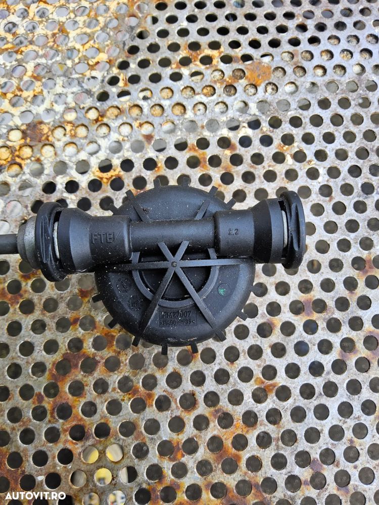 Furtun cilindru ambreiaj Ford Transit Custom cod fm27007 fm27001 sandero insignia - 3