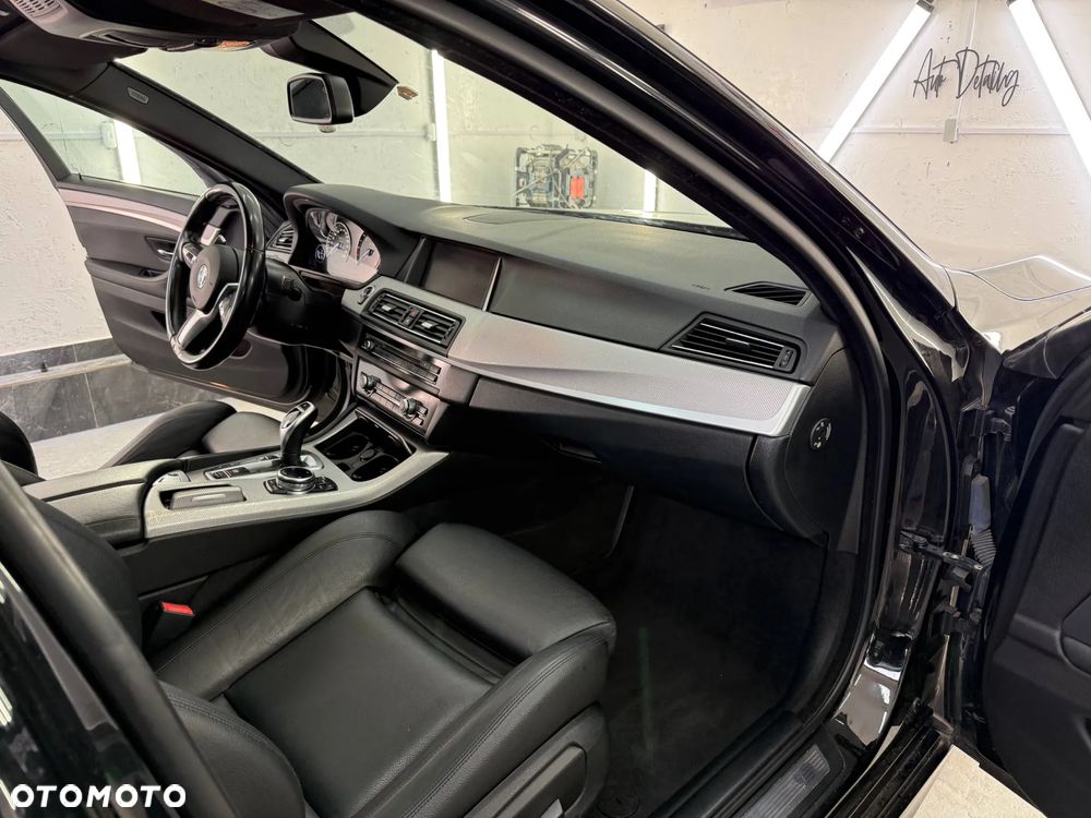 BMW Seria 5 - 12