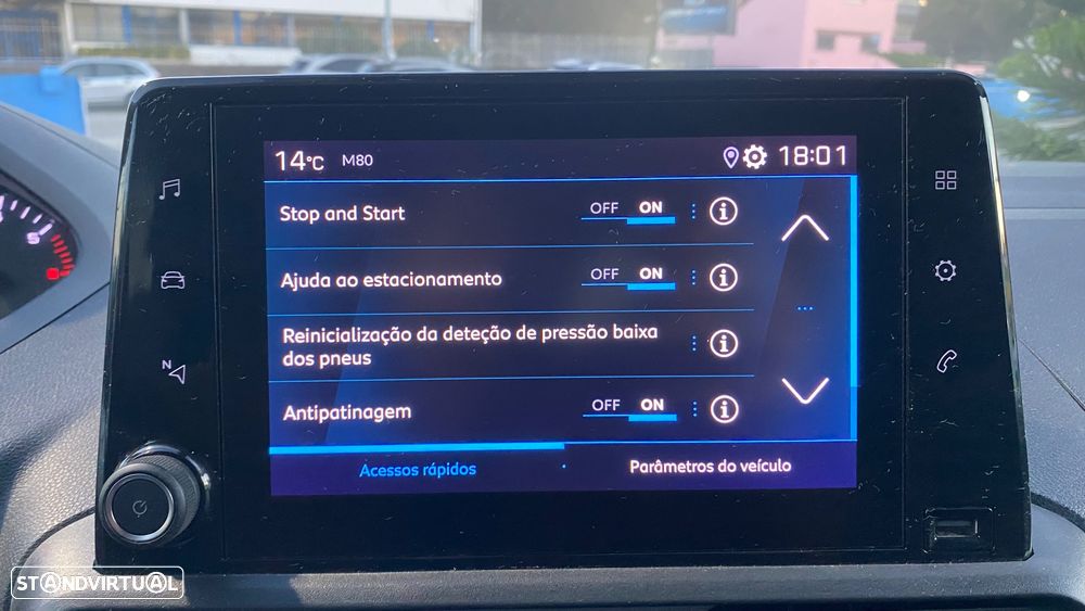 Peugeot Partner 1.5 BlueHDi L1H1 - 31