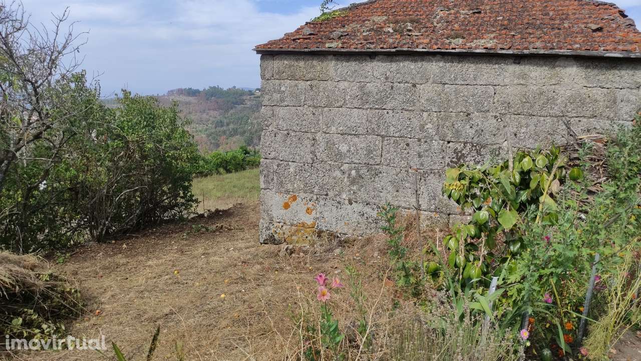 Moradia T2 Venda em Bustelo, Carneiro e Carvalho de Rei,Amarante - Grande imagem: 2/8