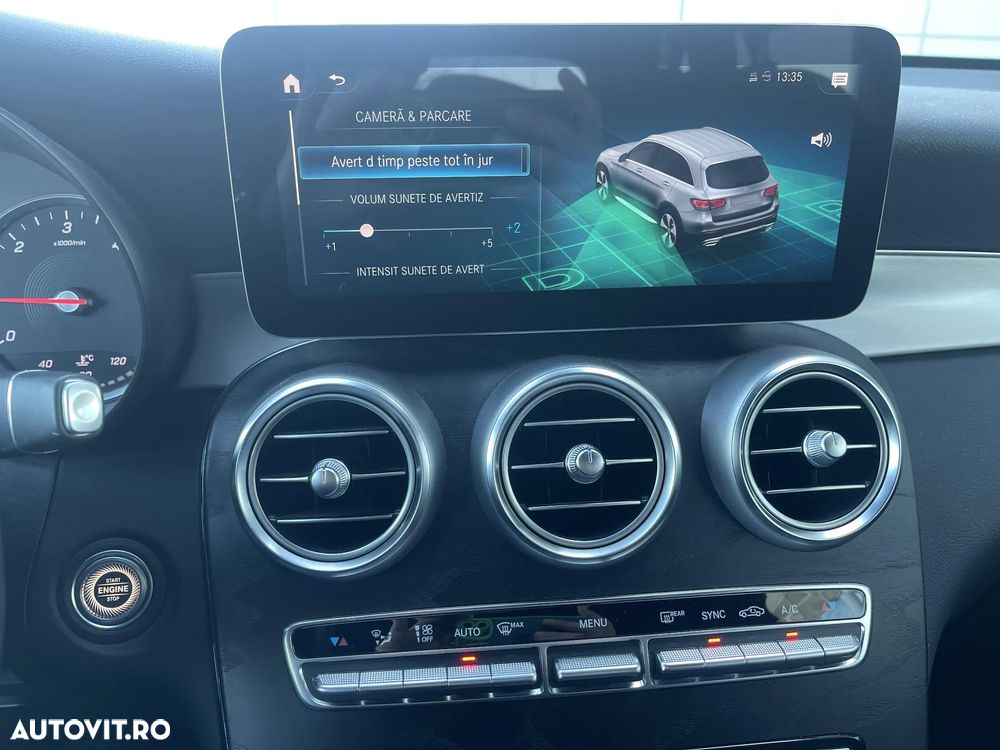 Mercedes-Benz GLC - 18