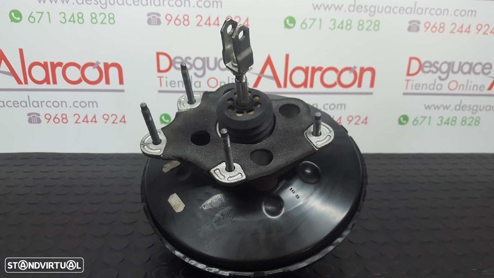 SERVOFREIO NISSAN JUKE (F15) SHIRO - 4