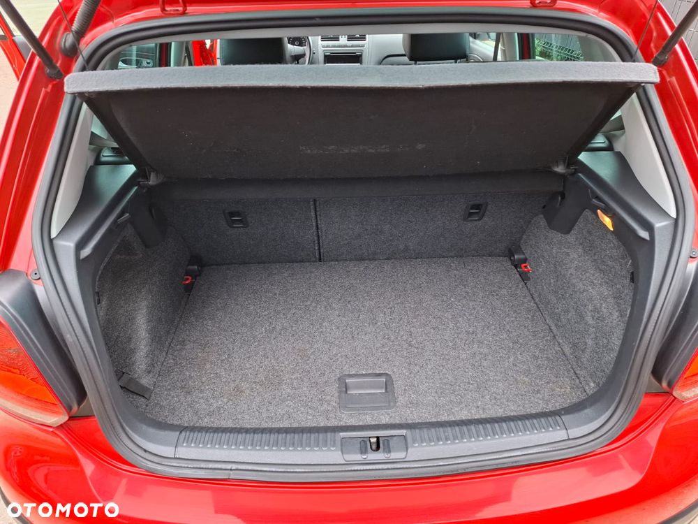 Volkswagen Polo 1.2 TSI Highline DSG - 22