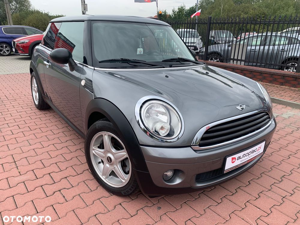 MINI ONE - 2