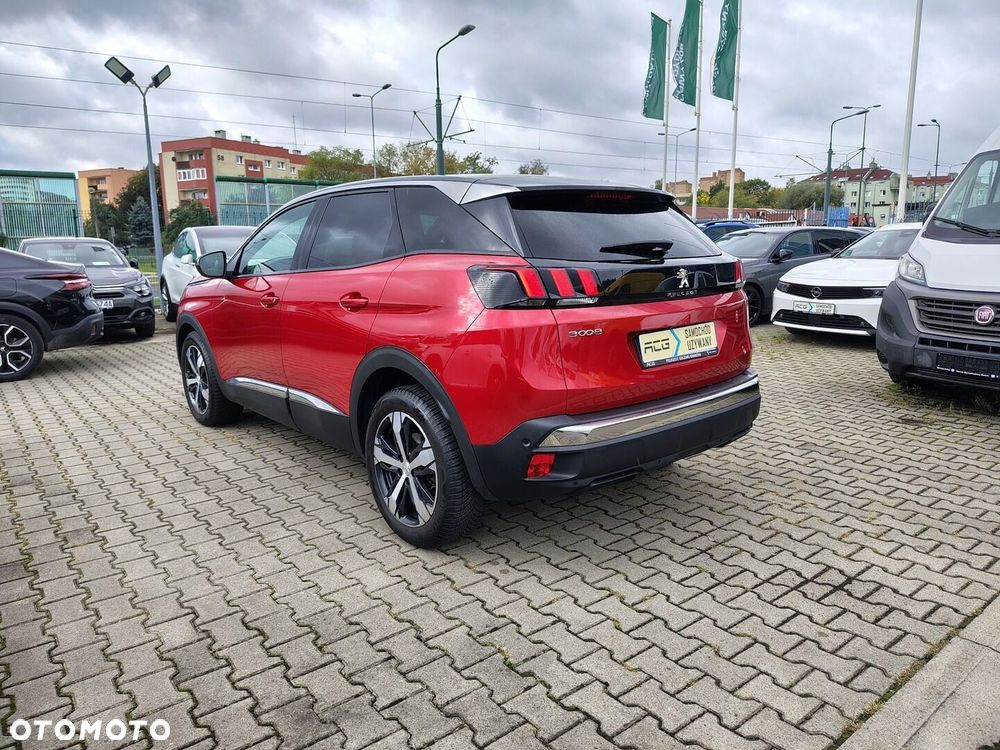 Peugeot 3008 - 4