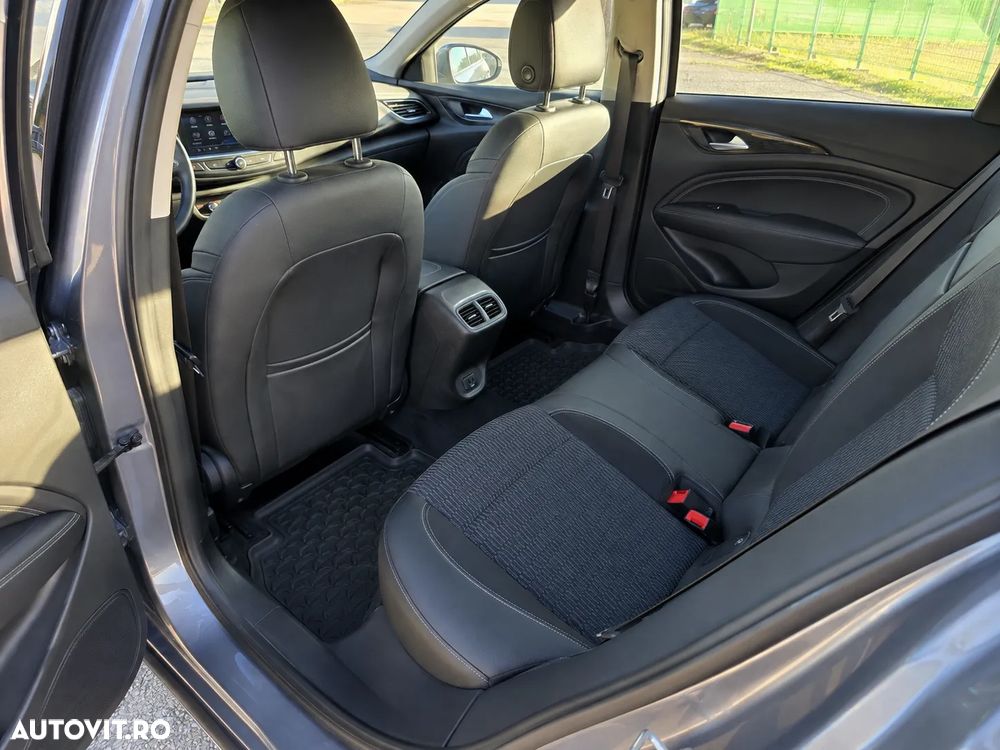 Opel Insignia 1.6 CDTI Start/Stop Aut. Ultimate - 6