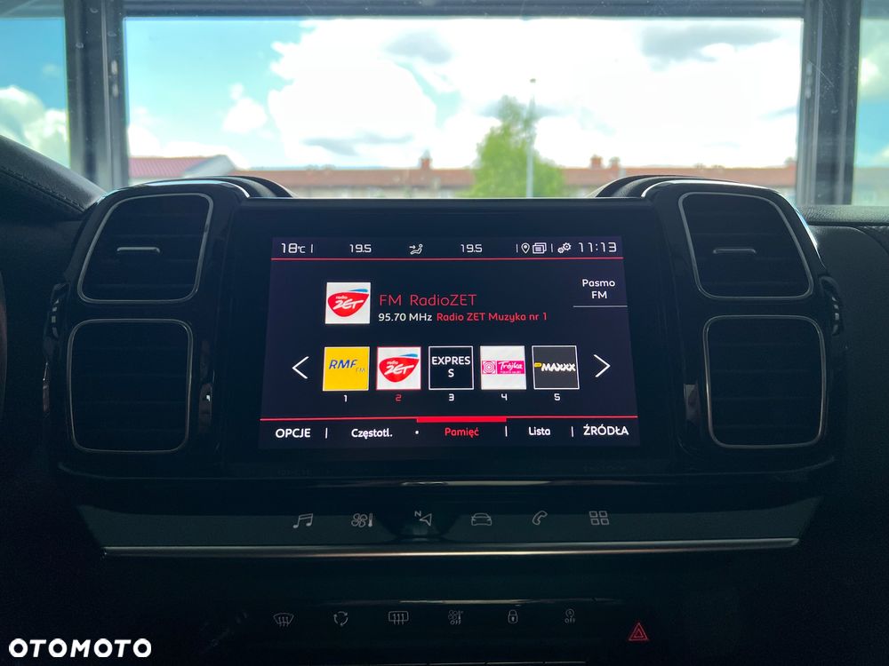 Citroën C5 Aircross 1.6 PureTech Feel EAT8 - 31