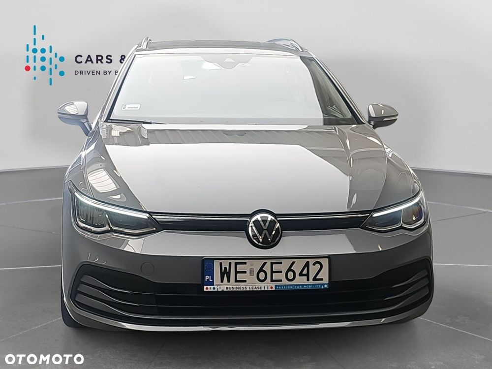 Volkswagen Golf VIII 2.0 TDI Life - 4